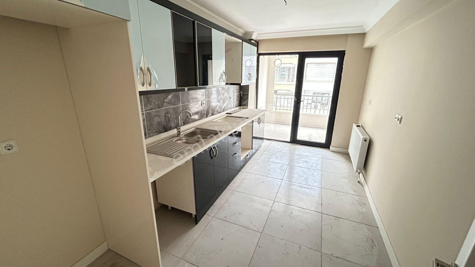 Yenimahalle Metro Yakını Sıfır Binada Ara Katta Asansörlü 3+1 Satılık Daire - Görsel 3