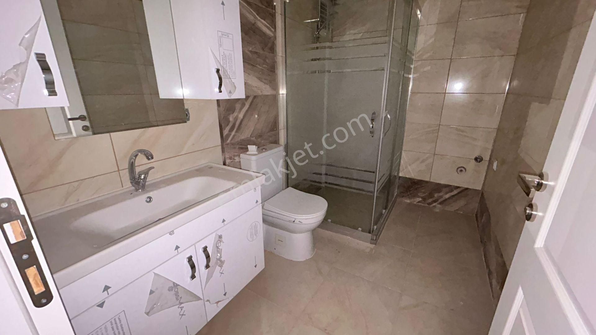 Yenimahalle Metro Yakını Sıfır Binada Ara Katta Asansörlü 3+1 Satılık Daire - Görsel 16