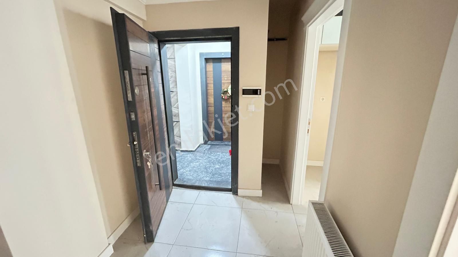 Yenimahalle Metro Yakını Sıfır Binada Ara Katta Asansörlü 3+1 Satılık Daire - Görsel 34