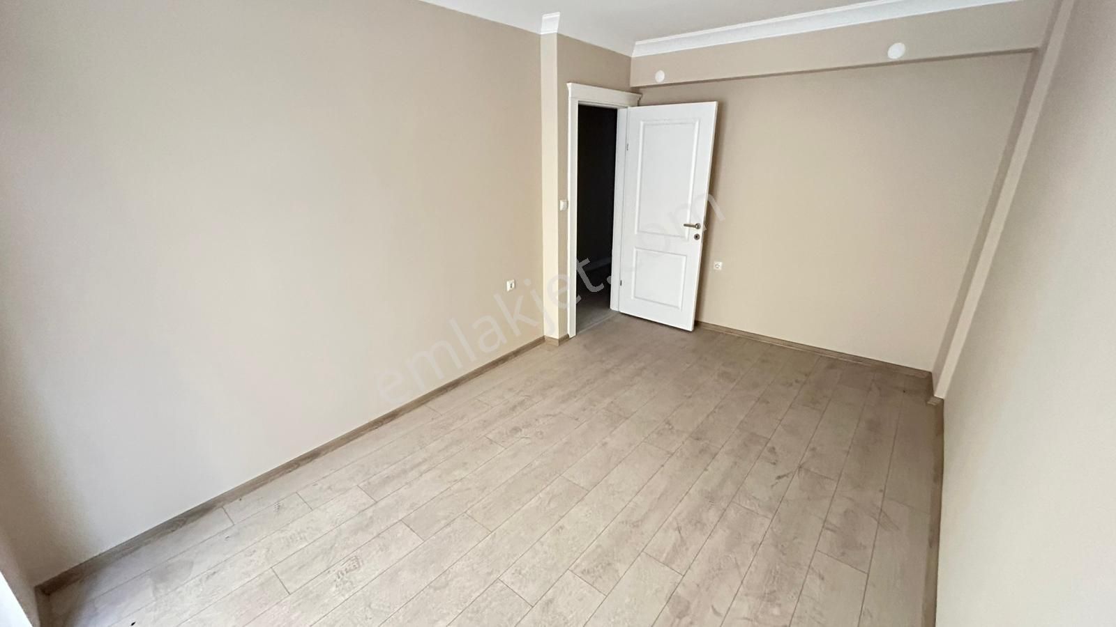 Yenimahalle Metro Yakını Sıfır Binada Ara Katta Asansörlü 3+1 Satılık Daire - Görsel 25