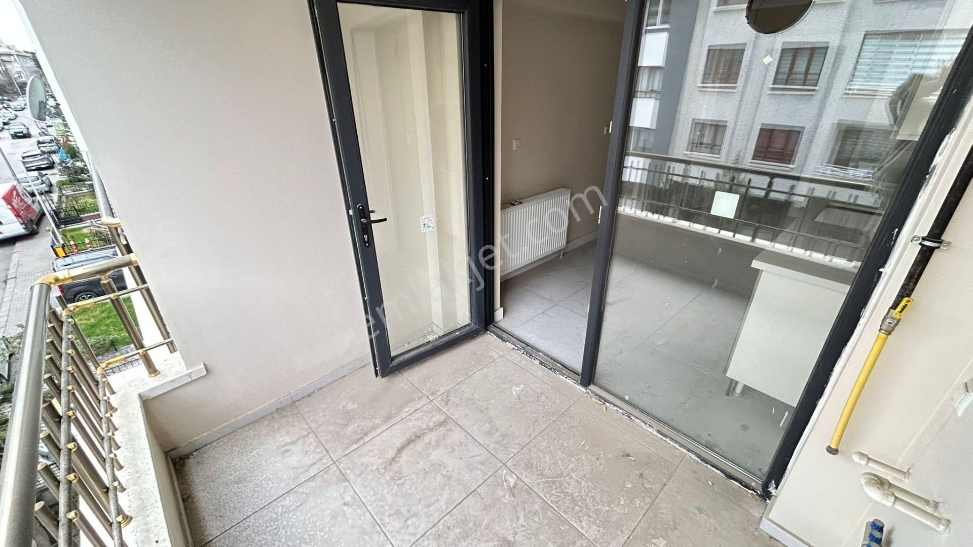 Yenimahalle Metro Yakını Sıfır Binada Ara Katta Asansörlü 3+1 Satılık Daire - Görsel 15