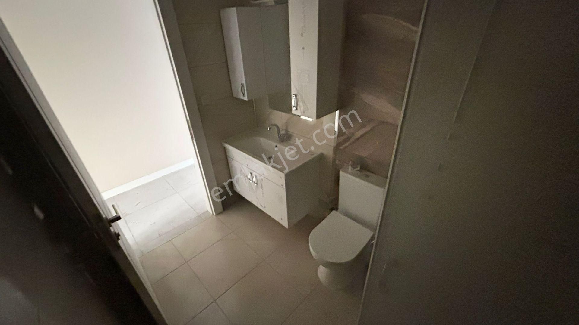 Yenimahalle Metro Yakını Sıfır Binada Ara Katta Asansörlü 3+1 Satılık Daire - Görsel 17