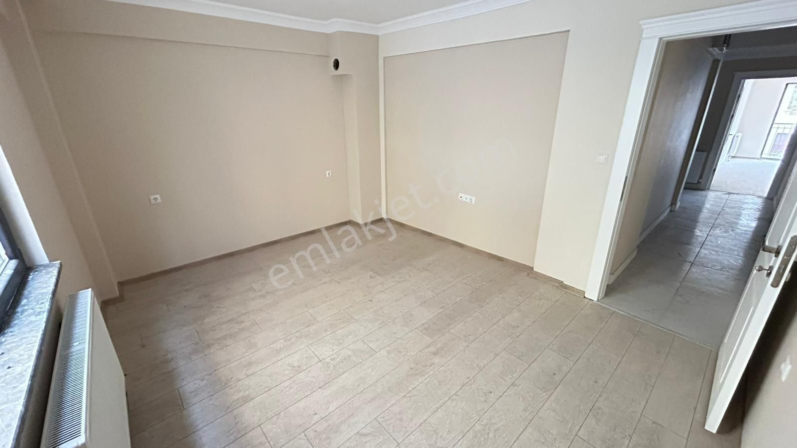 Yenimahalle Metro Yakını Sıfır Binada Ara Katta Asansörlü 3+1 Satılık Daire - Görsel 26