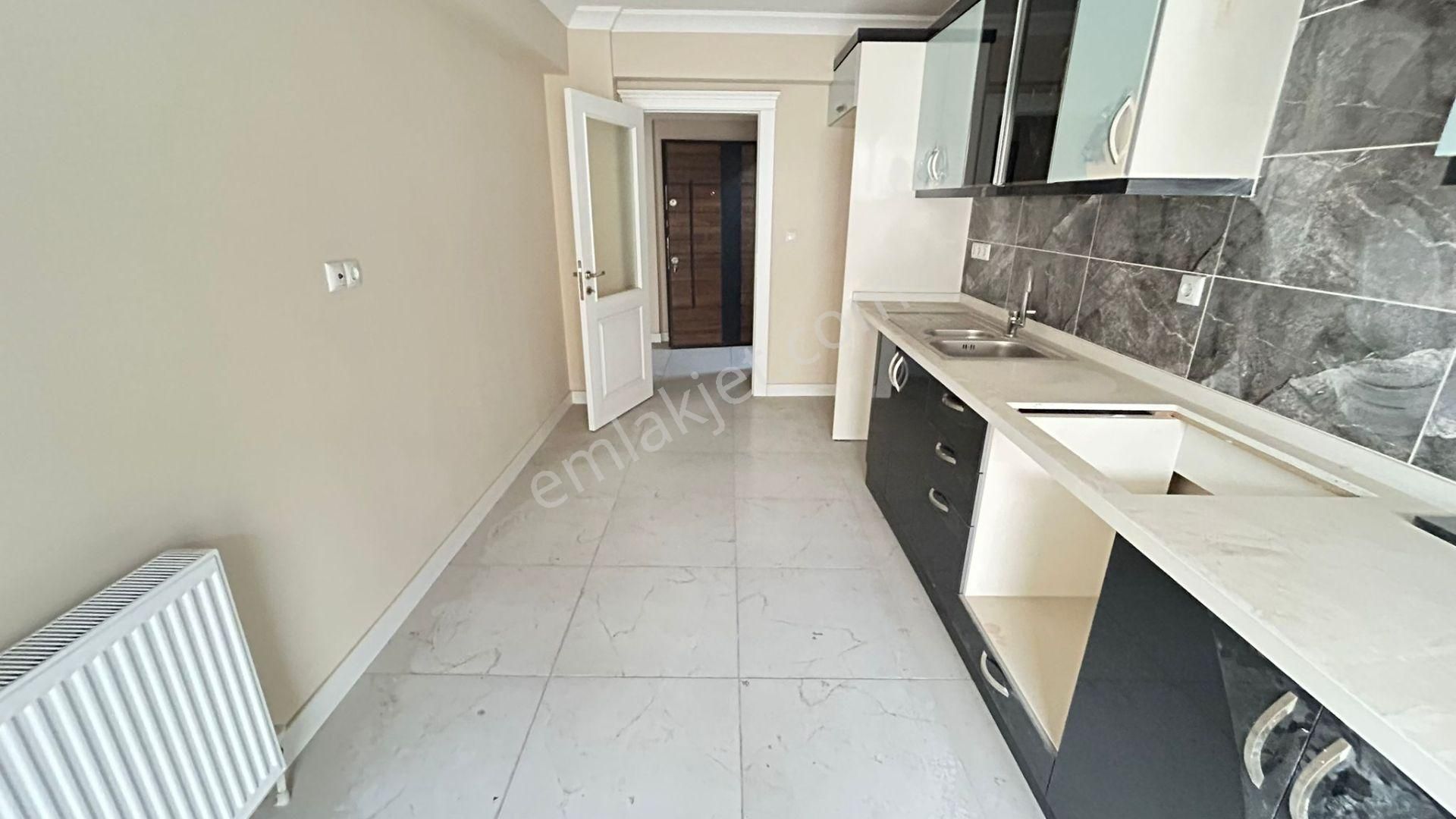 Yenimahalle Metro Yakını Sıfır Binada Ara Katta Asansörlü 3+1 Satılık Daire - Görsel 5