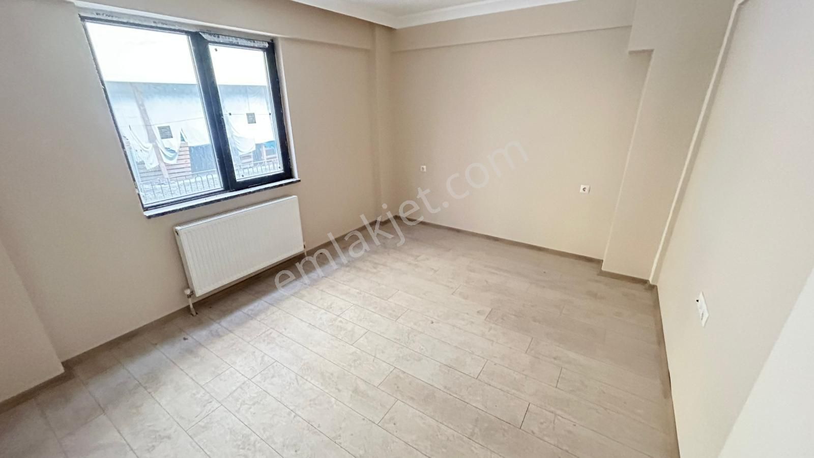 Yenimahalle Metro Yakını Sıfır Binada Ara Katta Asansörlü 3+1 Satılık Daire - Görsel 27