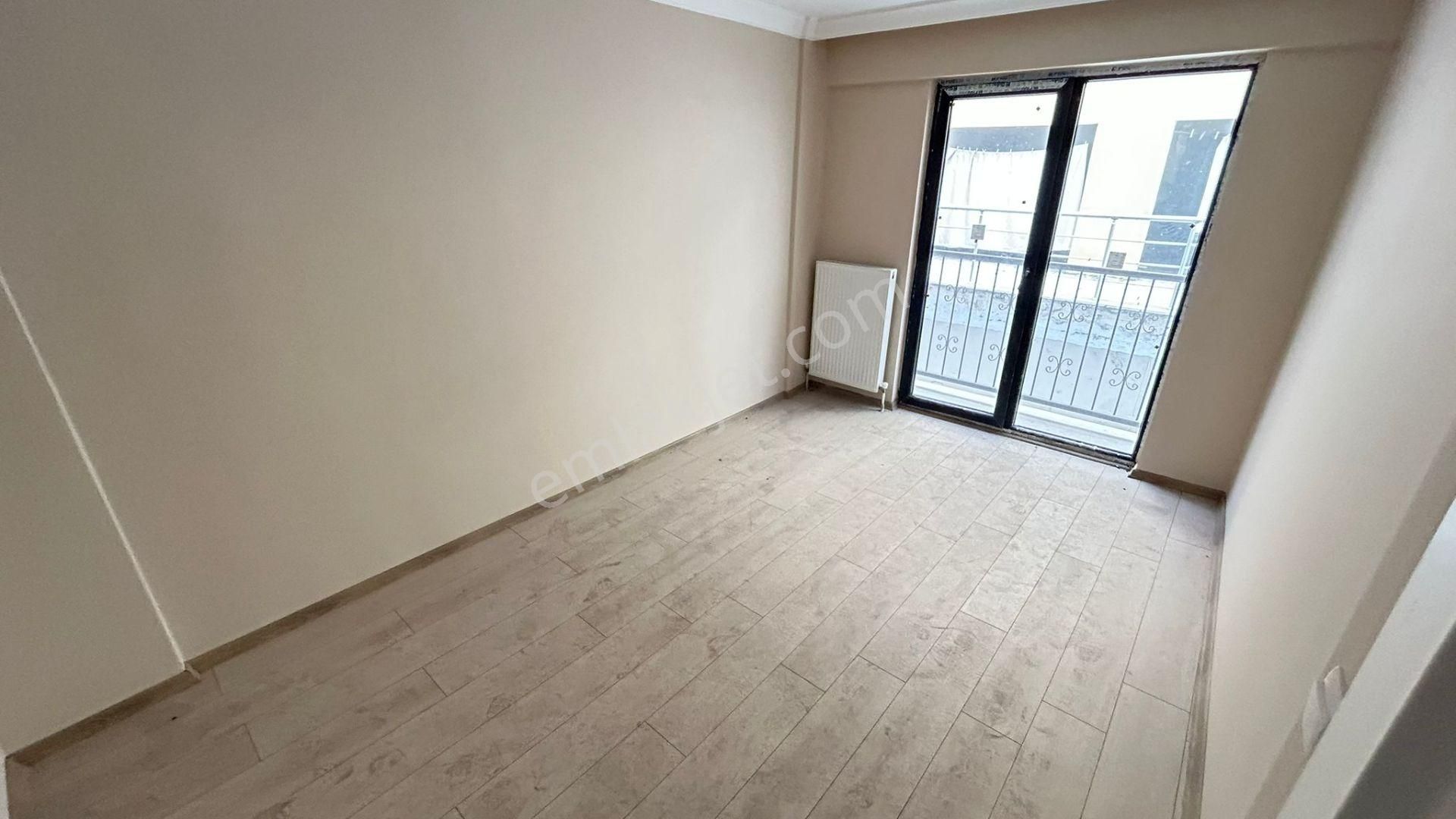 Yenimahalle Metro Yakını Sıfır Binada Ara Katta Asansörlü 3+1 Satılık Daire - Görsel 21