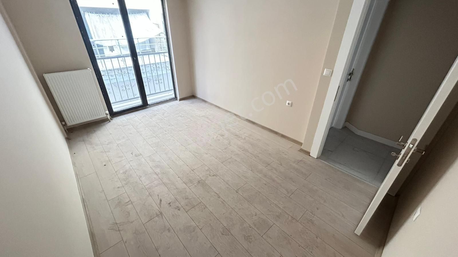 Yenimahalle Metro Yakını Sıfır Binada Ara Katta Asansörlü 3+1 Satılık Daire - Görsel 22