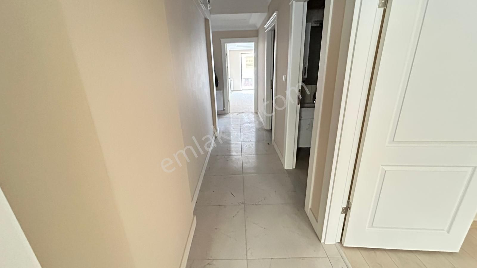 Yenimahalle Metro Yakını Sıfır Binada Ara Katta Asansörlü 3+1 Satılık Daire - Görsel 32