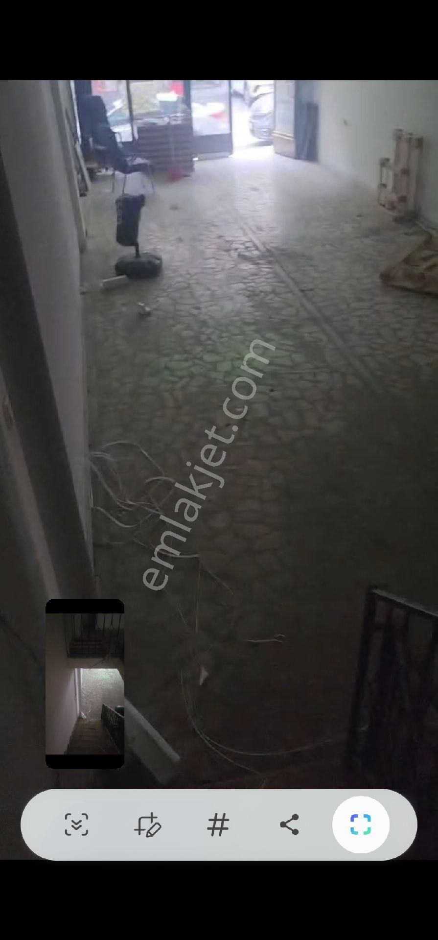 Gazcılar Cadde Kent Meydanı 360m2 - Görsel 9