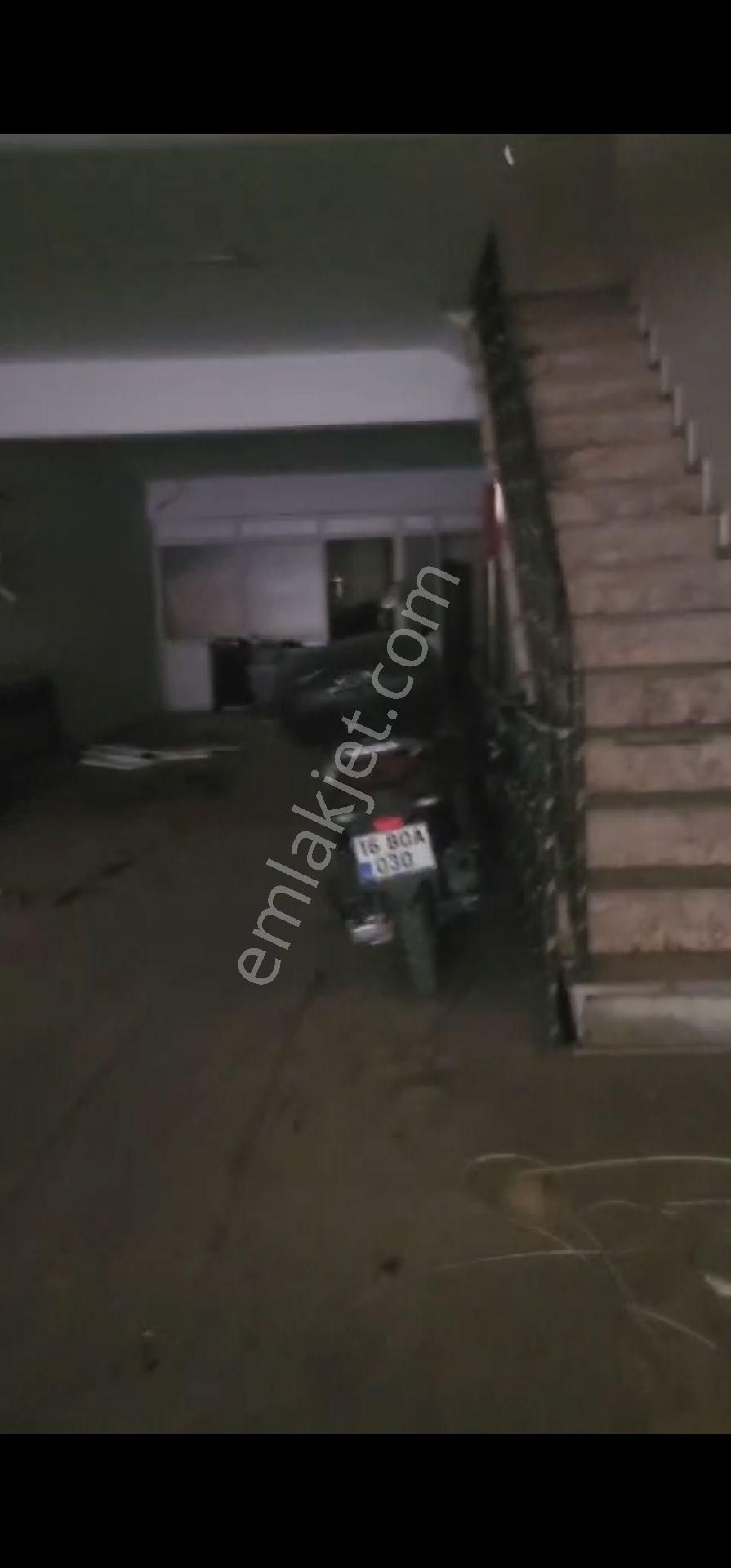 Gazcılar Cadde Kent Meydanı 360m2 - Görsel 3