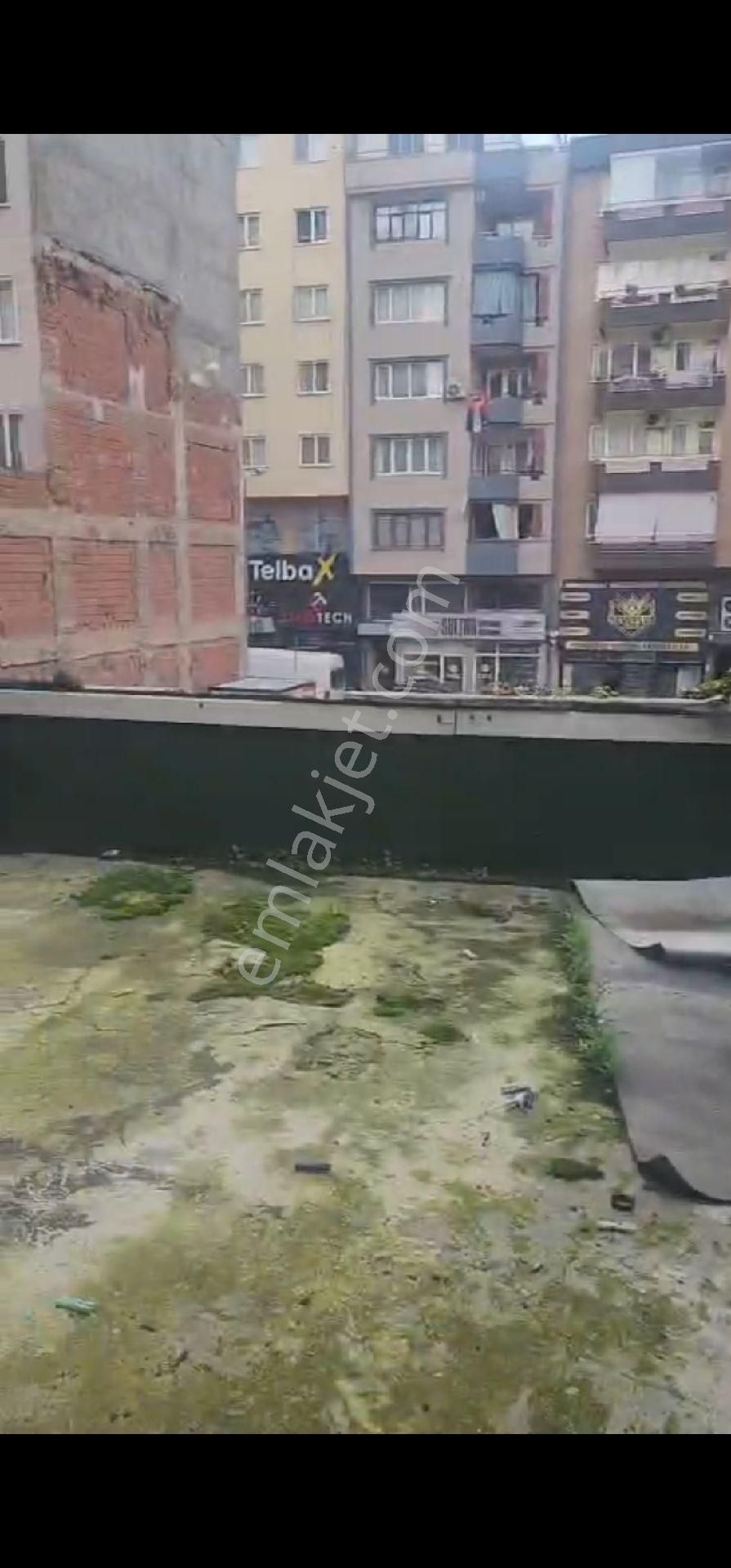 Gazcılar Cadde Kent Meydanı 360m2 - Görsel 7