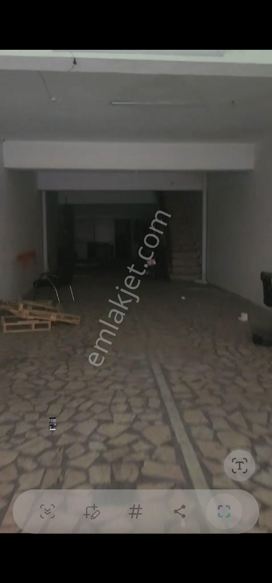 Gazcılar Cadde Kent Meydanı 360m2 - Görsel 2