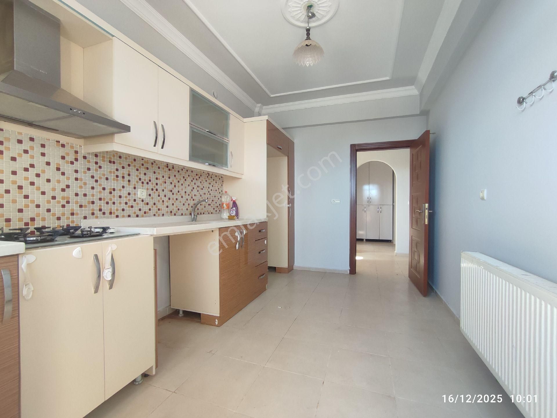 Kayalık Mahallesi'nde Kiralık 2+1 Daire