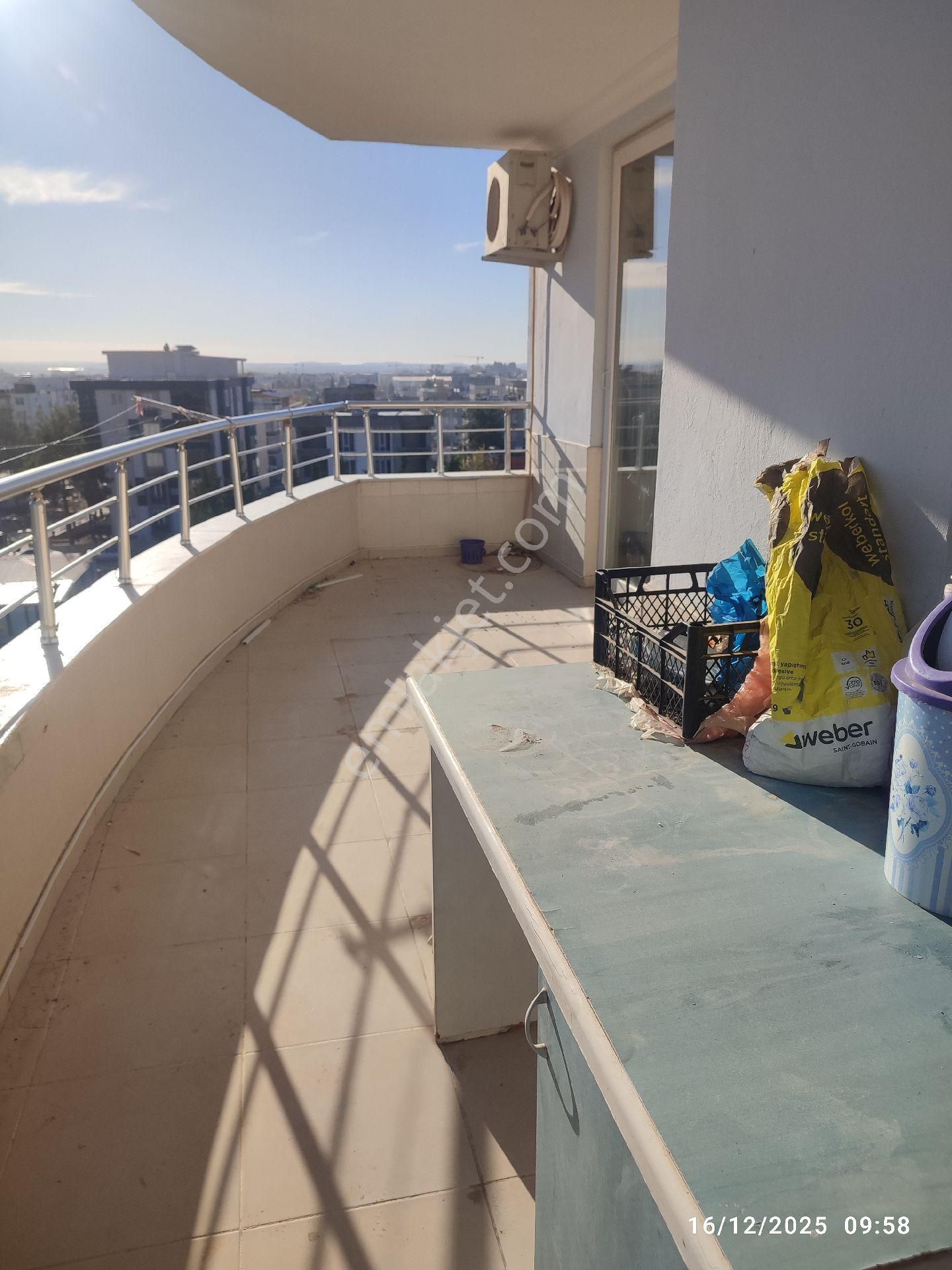 Kayalık Mahallesi'nde Kiralık 2+1 Daire - Görsel 5