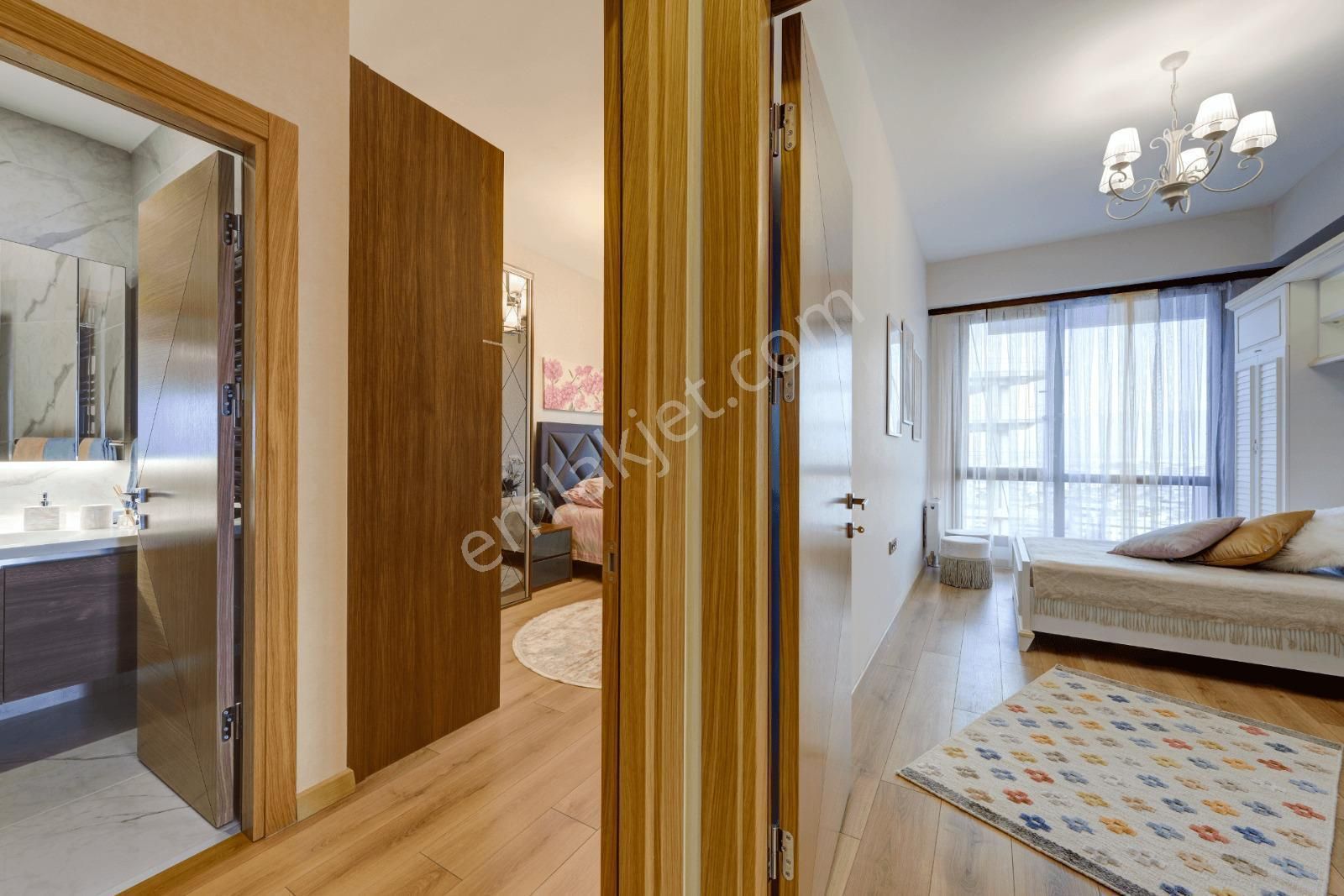 Aydın Nazilli Altıntaş Mahallesinde Satılık 3+1 Lüks Daire - Görsel 3