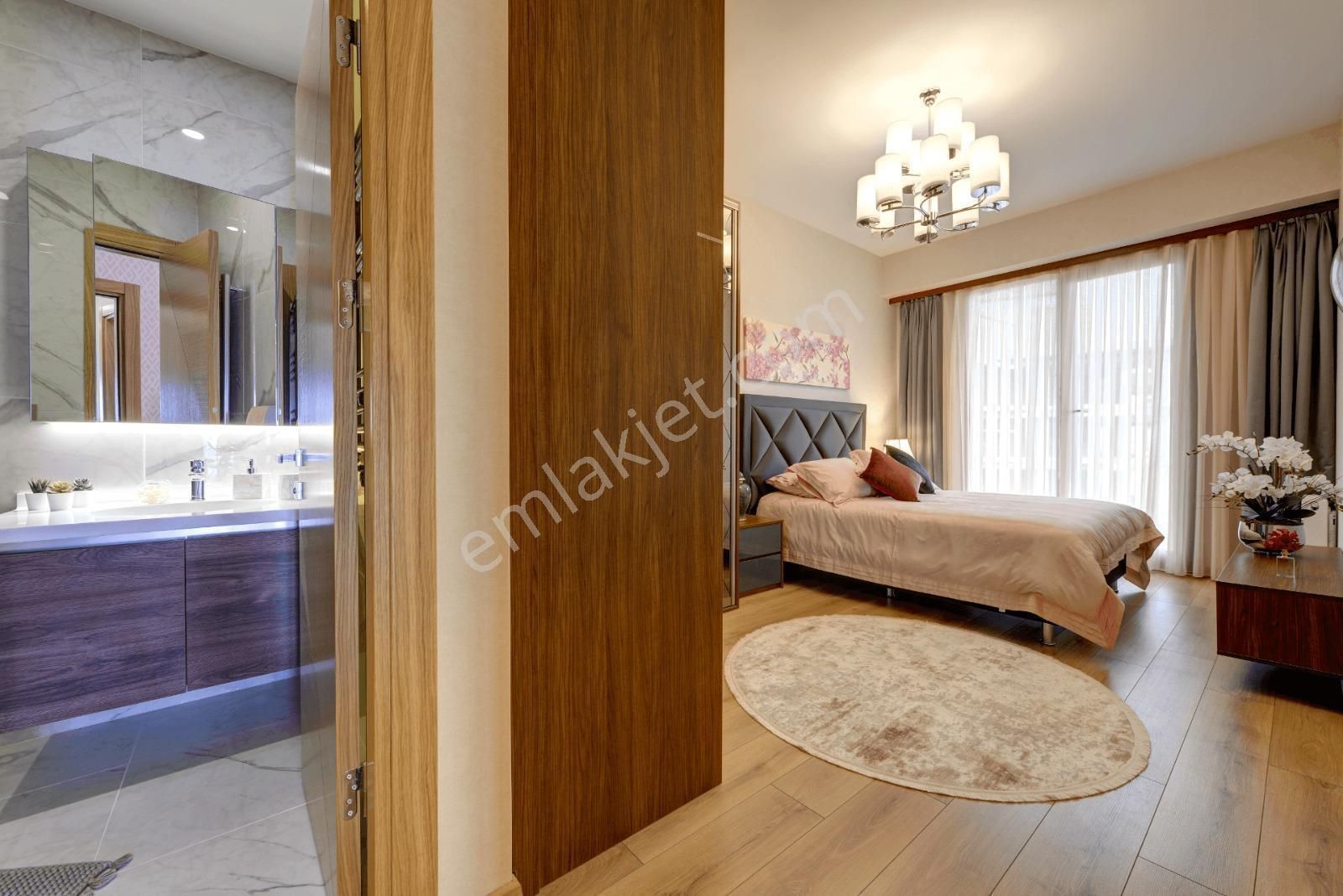 Aydın Nazilli Altıntaş Mahallesinde Satılık 3+1 Lüks Daire