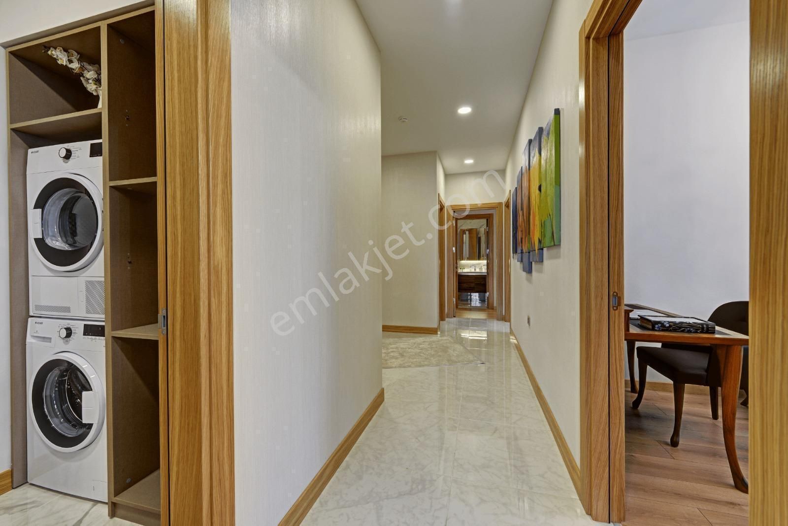 Aydın Nazilli Altıntaş Mahallesinde Satılık 3+1 Lüks Daire - Görsel 2