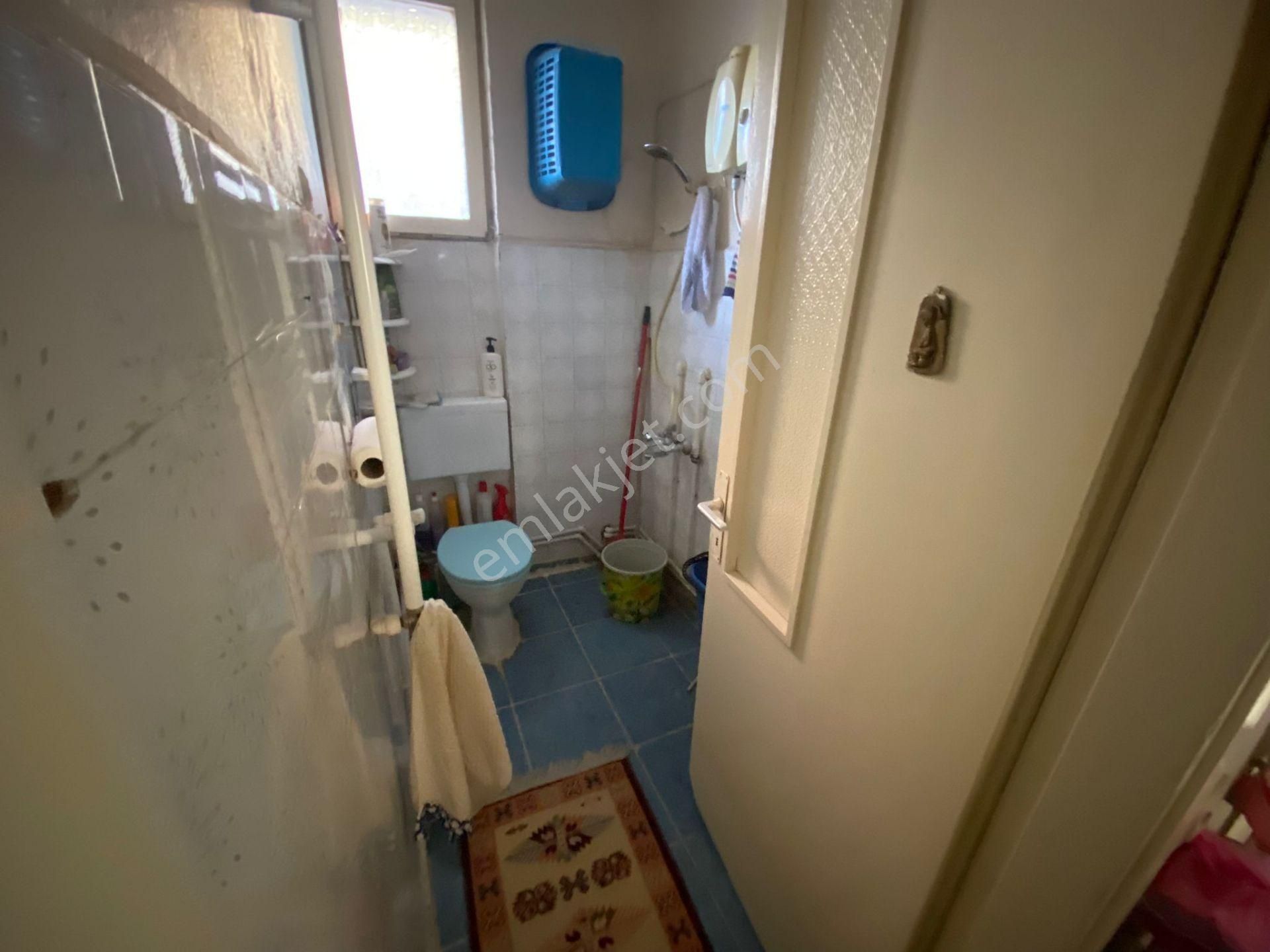 Acill Konak Eşrefpaşa Cad.si Yakını Kocatepe Mah.de 2+1 80m2 Dgazlı Ayrı Mutfak Satılık Daire - Görsel 20