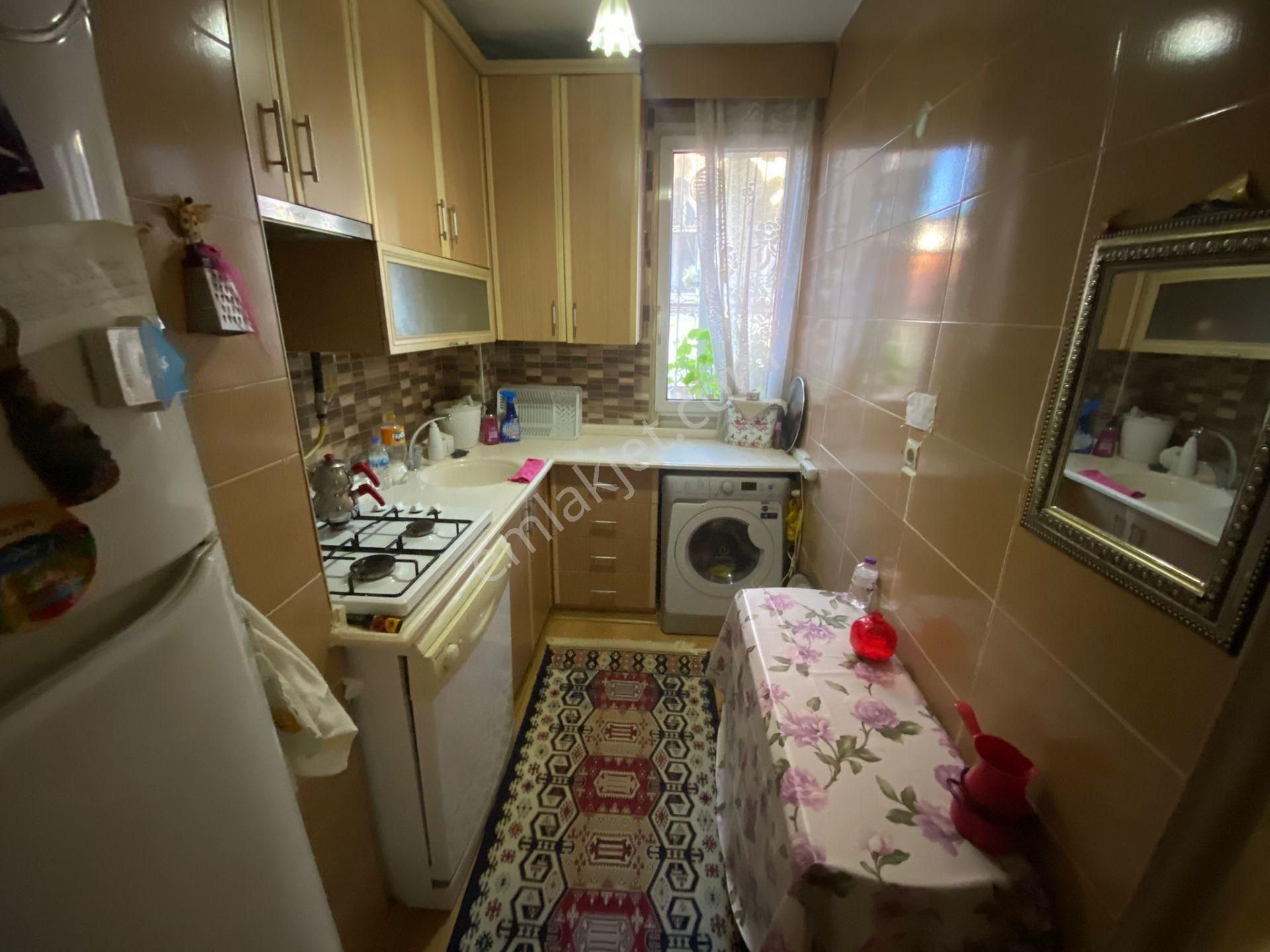Acill Konak Eşrefpaşa Cad.si Yakını Kocatepe Mah.de 2+1 80m2 Dgazlı Ayrı Mutfak Satılık Daire - Görsel 15
