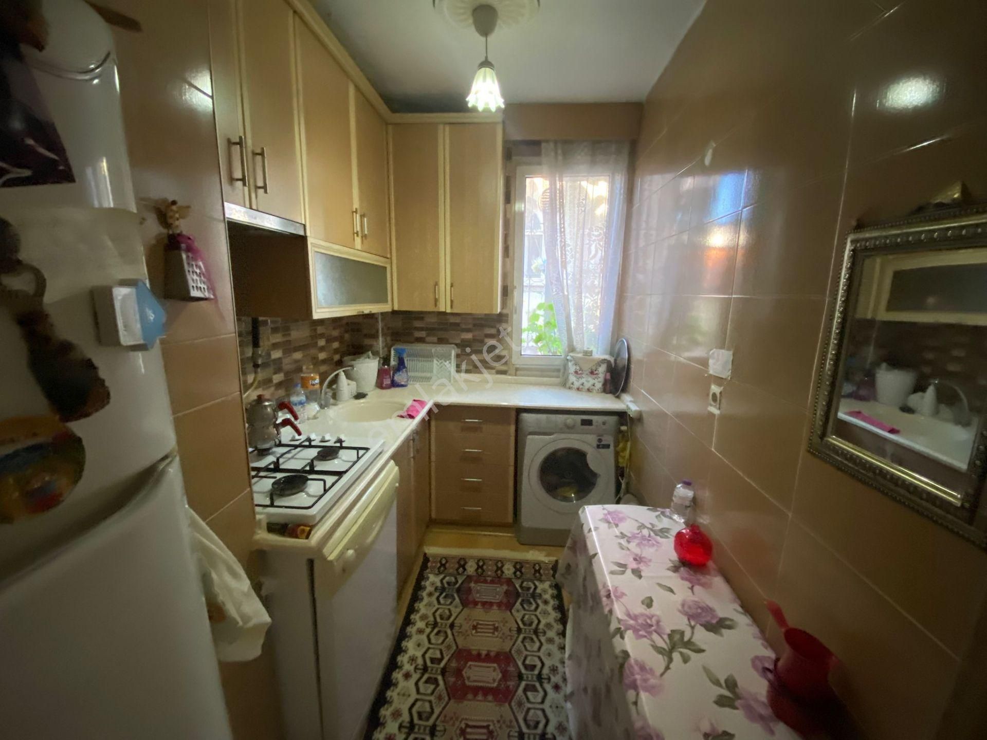 Acill Konak Eşrefpaşa Cad.si Yakını Kocatepe Mah.de 2+1 80m2 Dgazlı Ayrı Mutfak Satılık Daire - Görsel 17