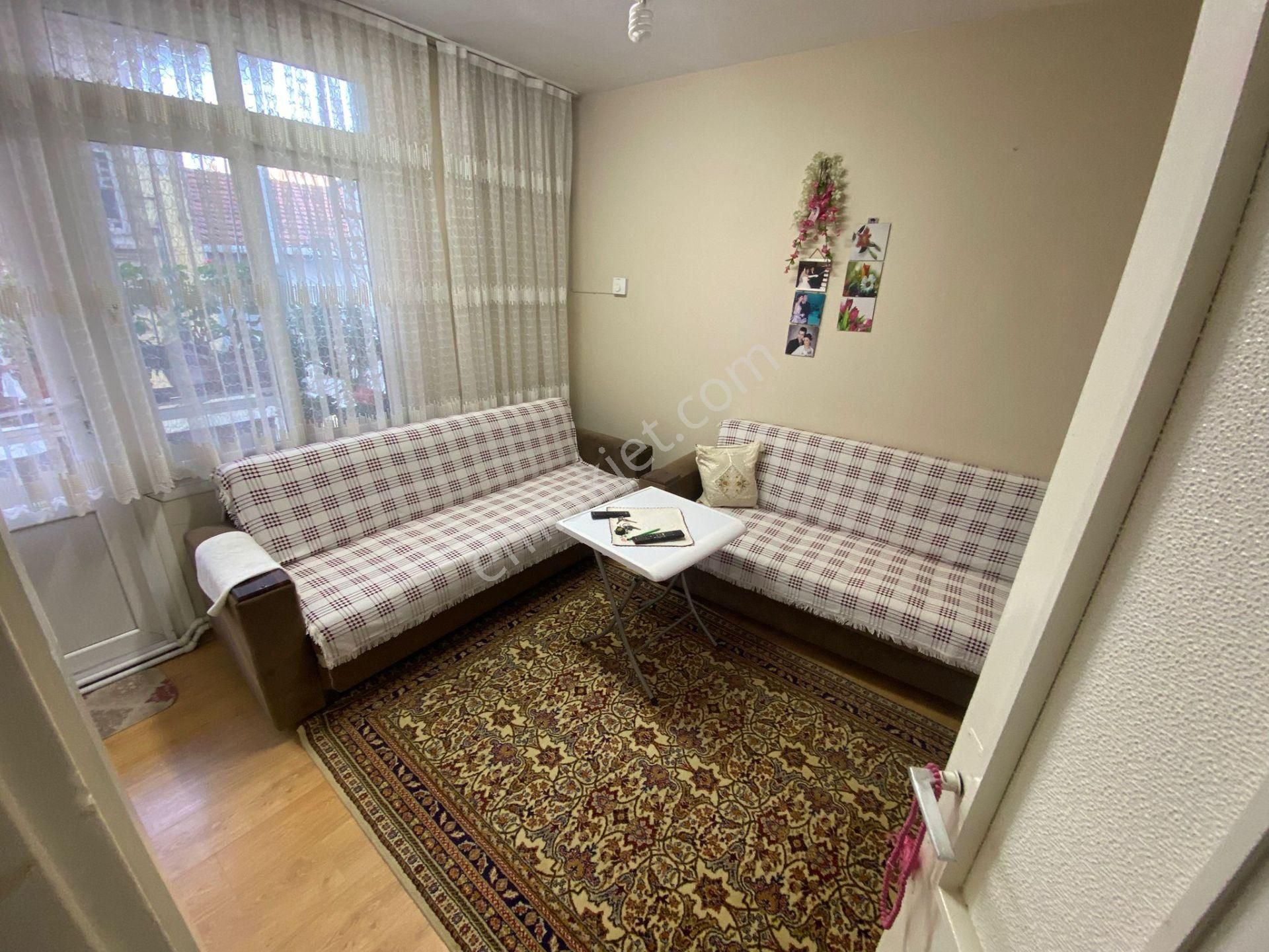 Acill Konak Eşrefpaşa Cad.si Yakını Kocatepe Mah.de 2+1 80m2 Dgazlı Ayrı Mutfak Satılık Daire - Görsel 10