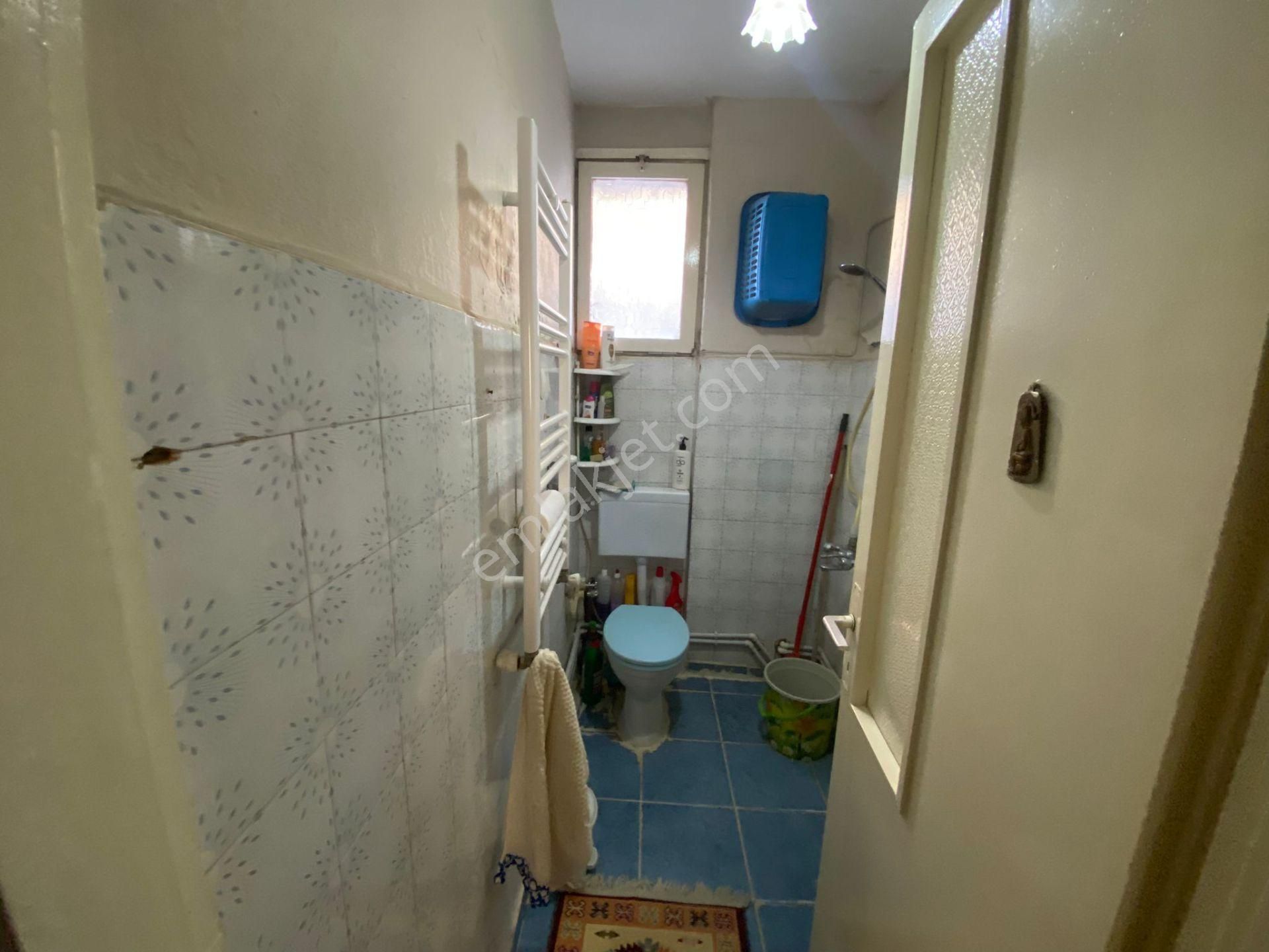 Acill Konak Eşrefpaşa Cad.si Yakını Kocatepe Mah.de 2+1 80m2 Dgazlı Ayrı Mutfak Satılık Daire - Görsel 18