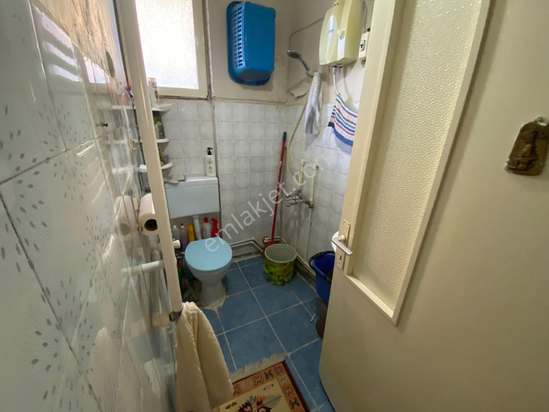 Acill Konak Eşrefpaşa Cad.si Yakını Kocatepe Mah.de 2+1 80m2 Dgazlı Ayrı Mutfak Satılık Daire - Görsel 19