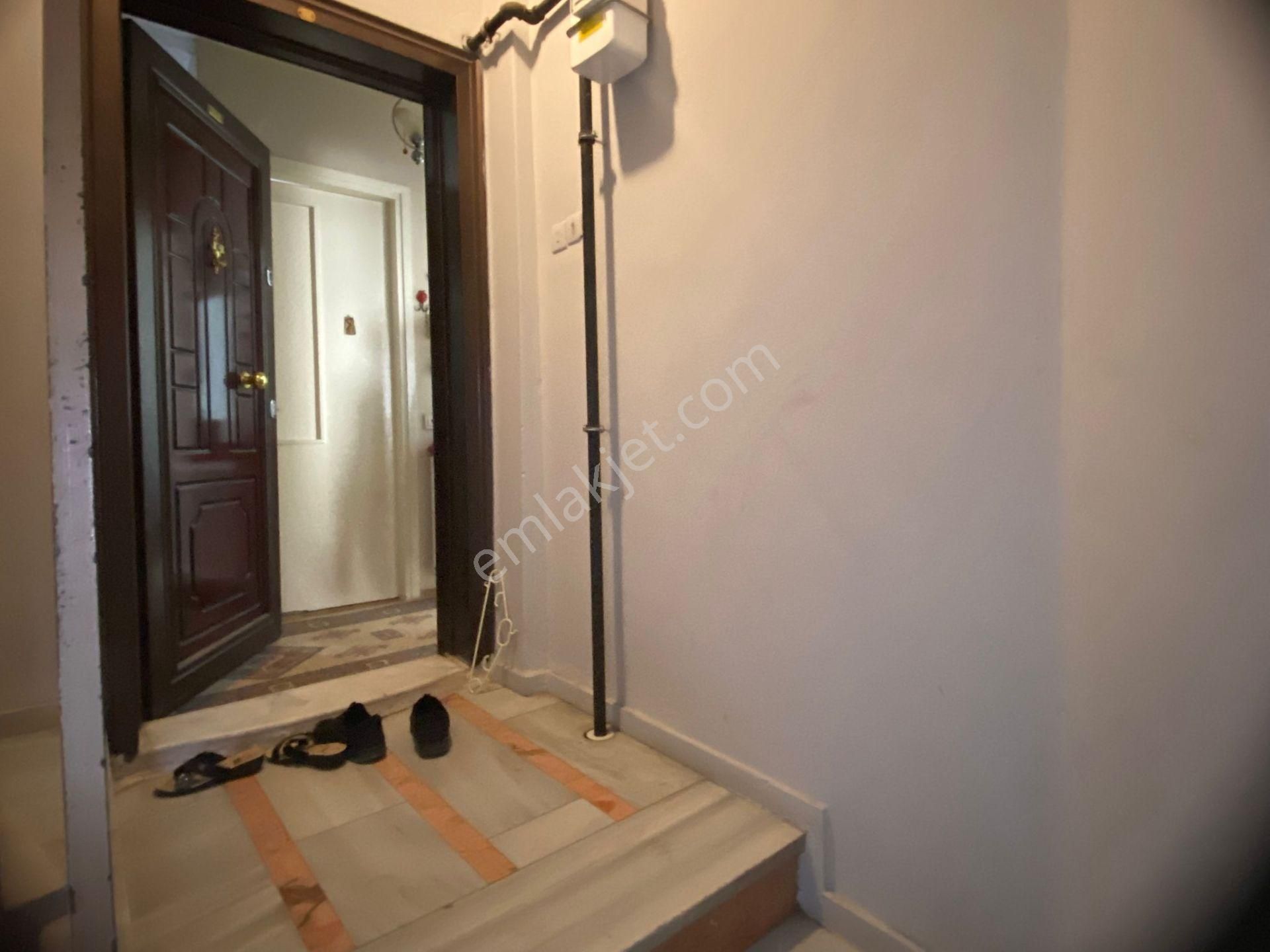 Acill Konak Eşrefpaşa Cad.si Yakını Kocatepe Mah.de 2+1 80m2 Dgazlı Ayrı Mutfak Satılık Daire - Görsel 25