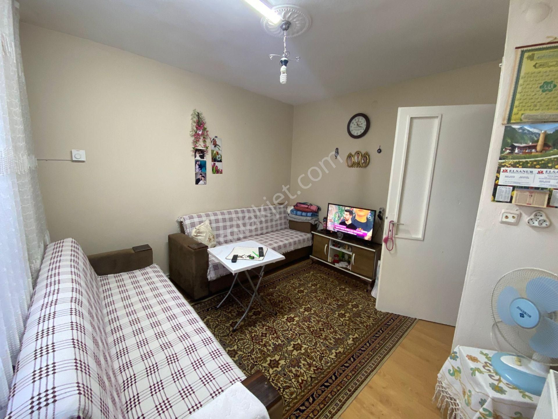 Acill Konak Eşrefpaşa Cad.si Yakını Kocatepe Mah.de 2+1 80m2 Dgazlı Ayrı Mutfak Satılık Daire - Görsel 11