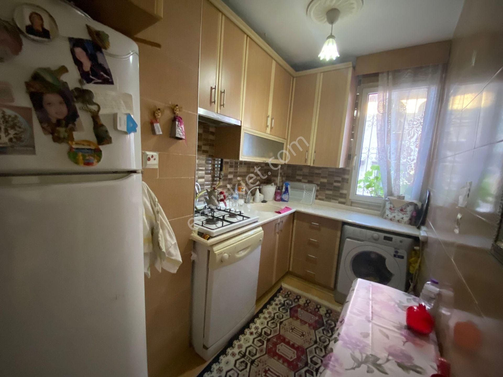 Acill Konak Eşrefpaşa Cad.si Yakını Kocatepe Mah.de 2+1 80m2 Dgazlı Ayrı Mutfak Satılık Daire - Görsel 14