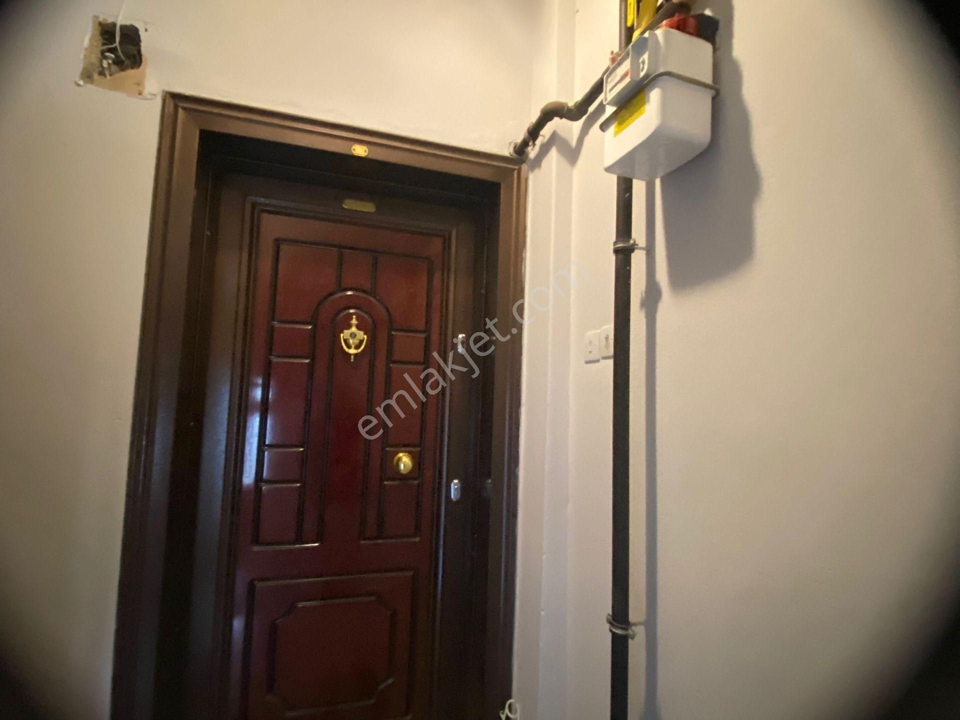 Acill Konak Eşrefpaşa Cad.si Yakını Kocatepe Mah.de 2+1 80m2 Dgazlı Ayrı Mutfak Satılık Daire - Görsel 26
