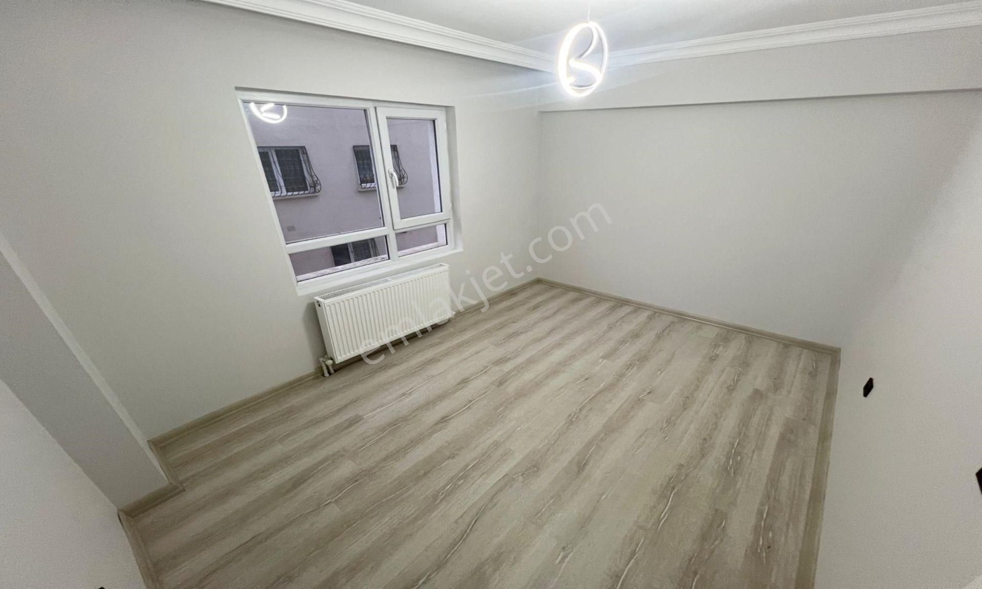 Ufuktepe Mahallesi'nde Cadde Üzeri Full Yapılı 3+1 Daire! - Görsel 22