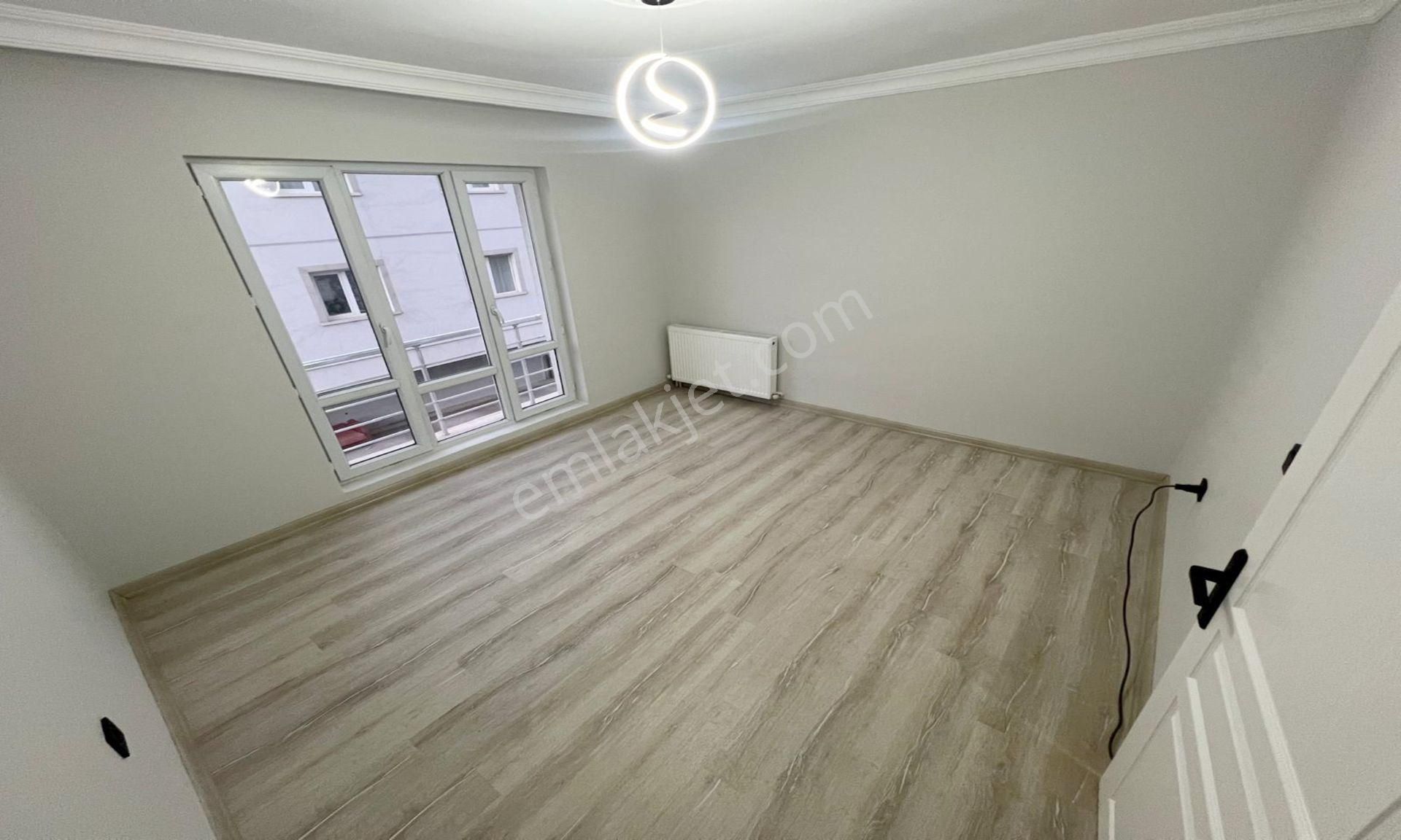 Ufuktepe Mahallesi'nde Cadde Üzeri Full Yapılı 3+1 Daire! - Görsel 20