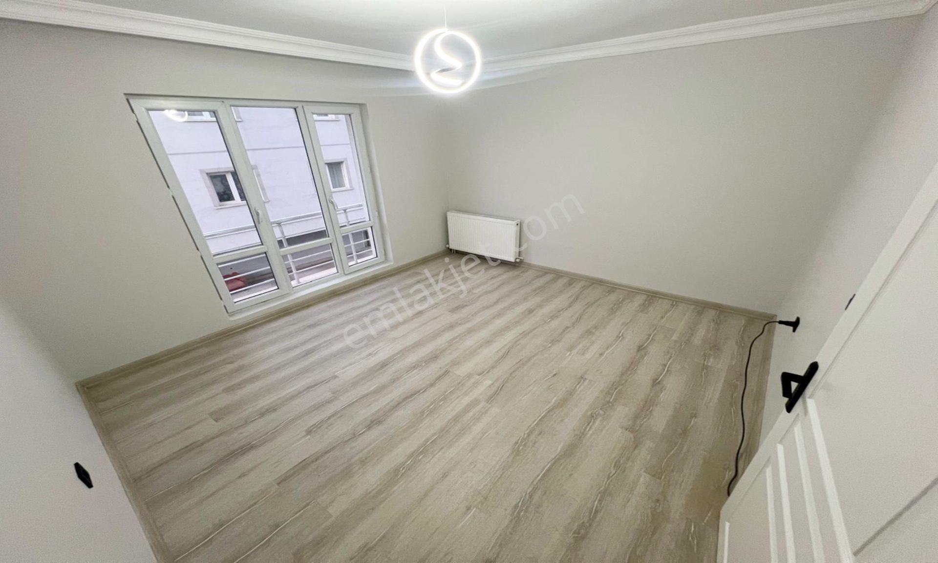 Ufuktepe Mahallesi'nde Cadde Üzeri Full Yapılı 3+1 Daire! - Görsel 21