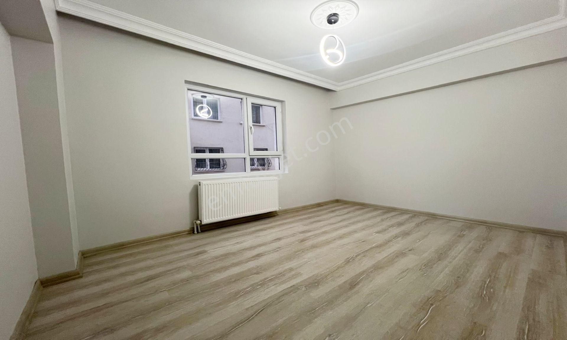 Ufuktepe Mahallesi'nde Cadde Üzeri Full Yapılı 3+1 Daire! - Görsel 18