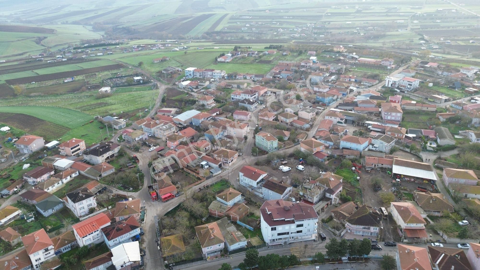 Silivri Kadıköy Köy İçi 353m2 Satılık Parsel - Görsel 5