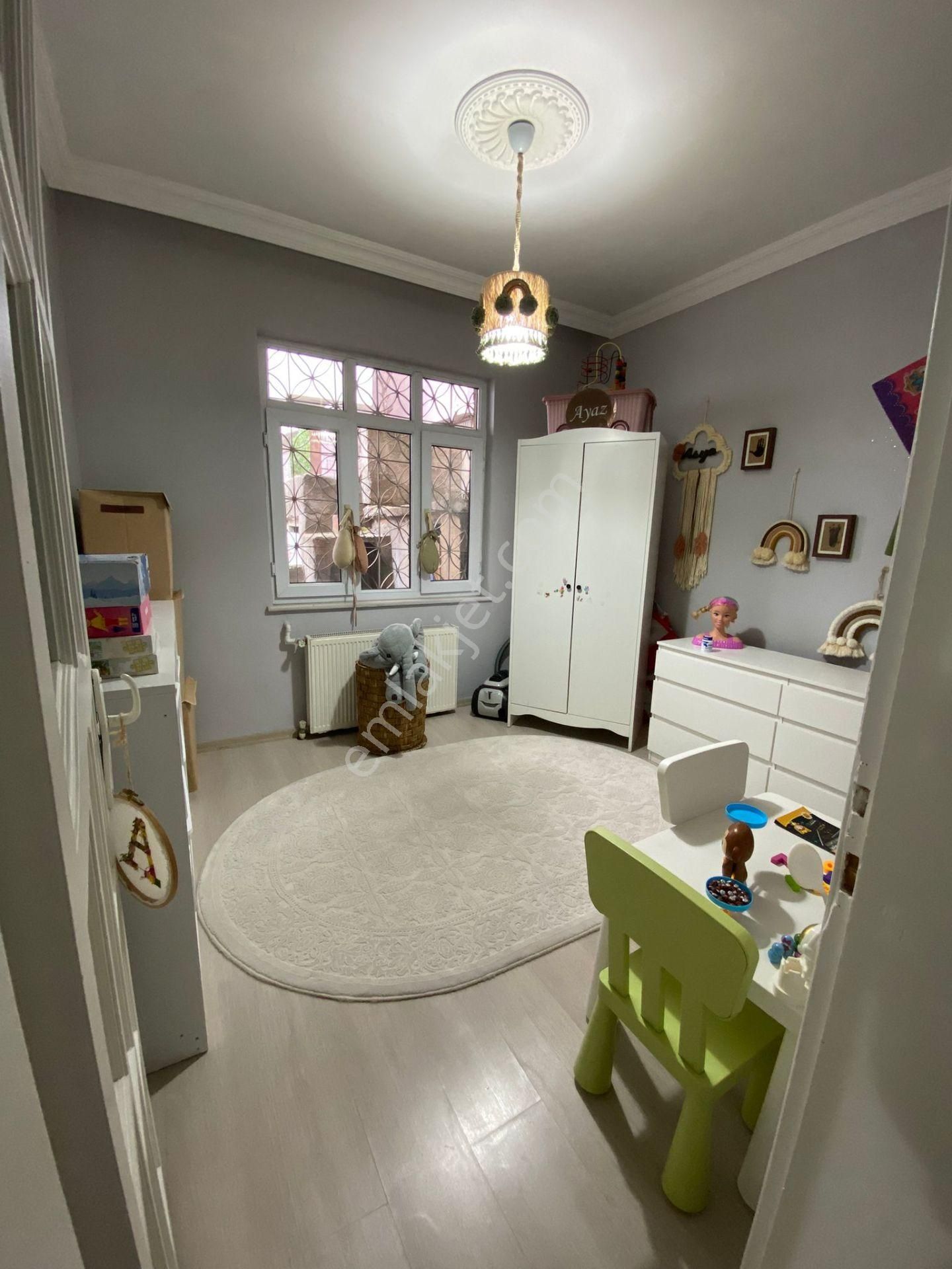 Gebze İnönü Mah. Fırsat Bahçeli Müstakil Ev - Görsel 11