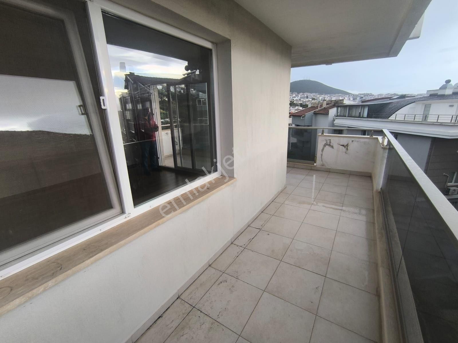 Marinada 2+1 Fırsat Manzaralı Daire - Görsel 21