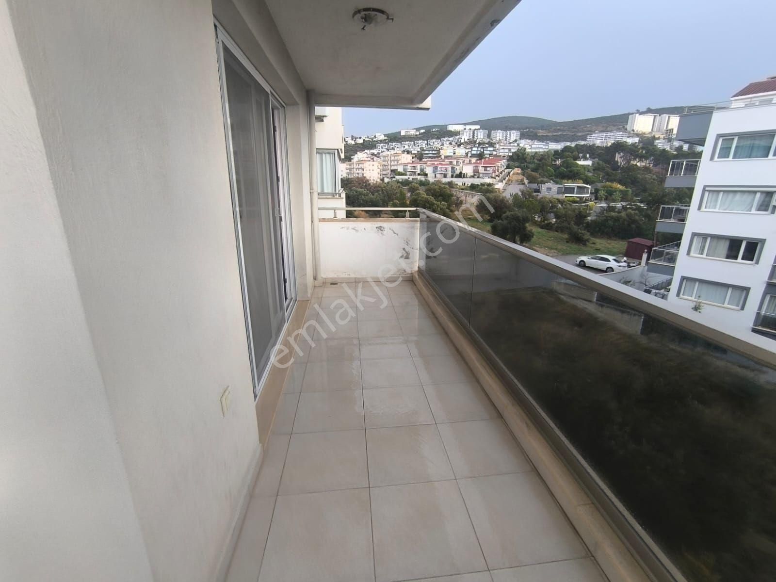 Marinada 2+1 Fırsat Manzaralı Daire - Görsel 20