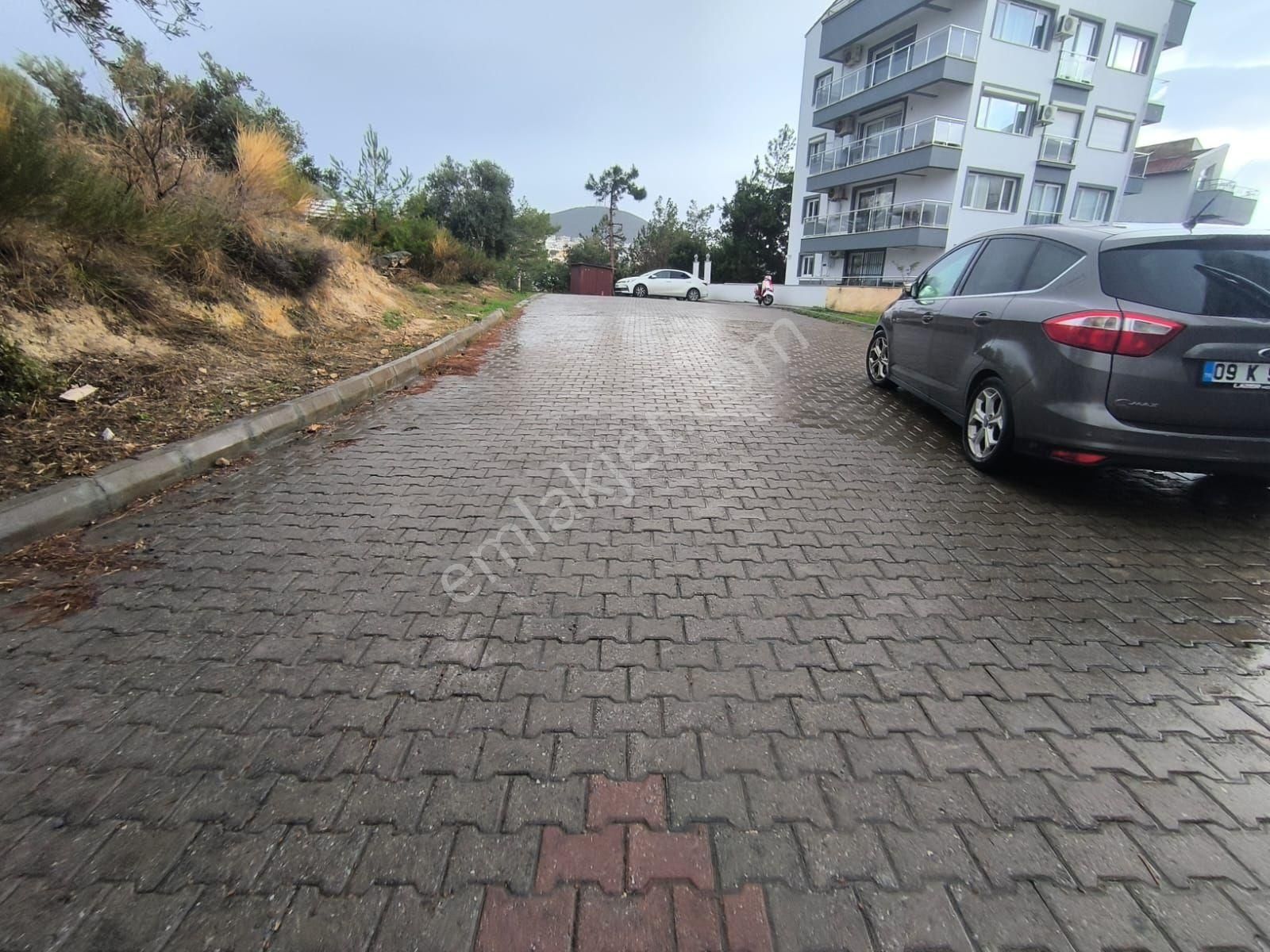 Marinada 2+1 Fırsat Manzaralı Daire - Görsel 5