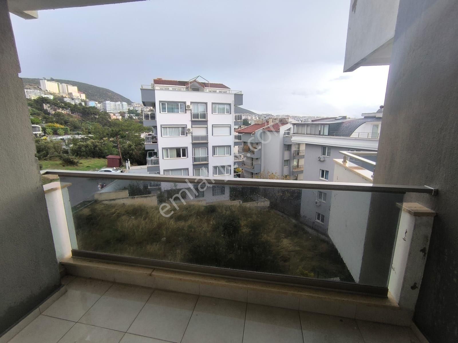 Marinada 2+1 Fırsat Manzaralı Daire - Görsel 25