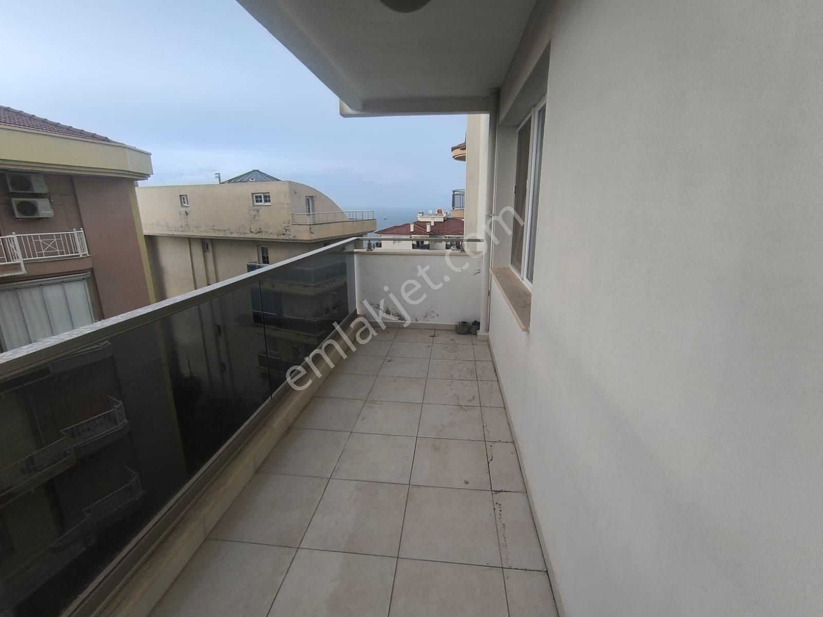 Marinada 2+1 Fırsat Manzaralı Daire - Görsel 24