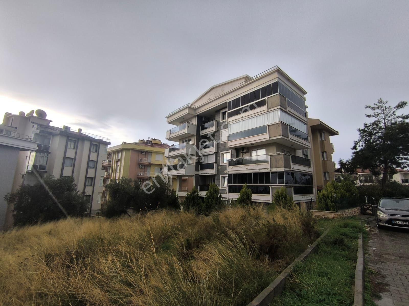 Marinada 2+1 Fırsat Manzaralı Daire - Görsel 3