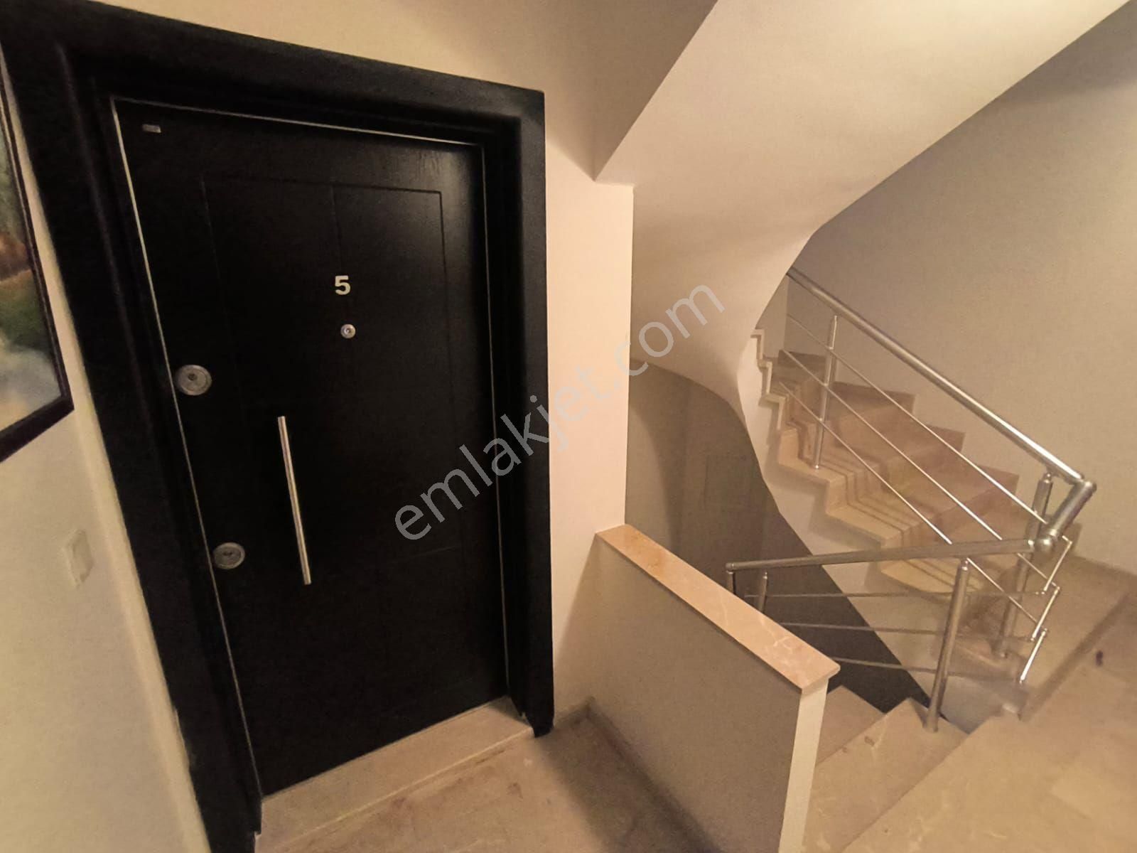 Marinada 2+1 Fırsat Manzaralı Daire - Görsel 8