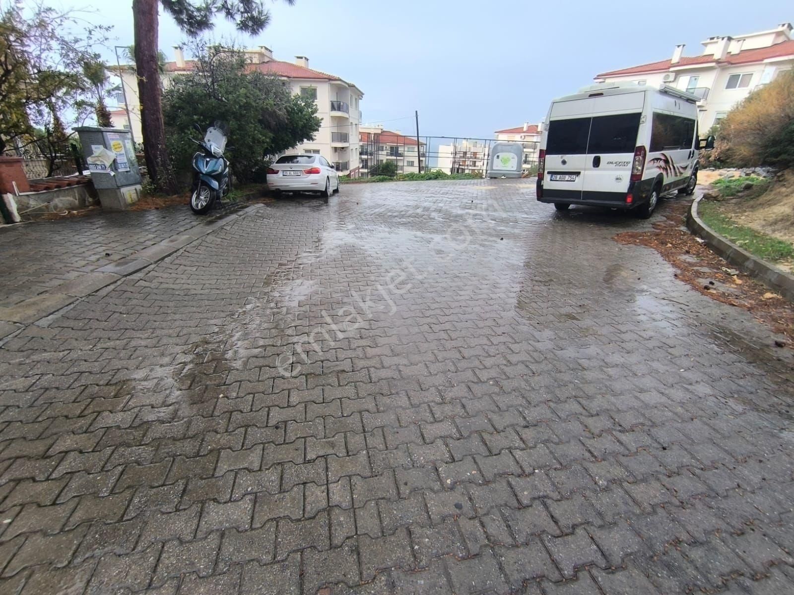 Marinada 2+1 Fırsat Manzaralı Daire - Görsel 6