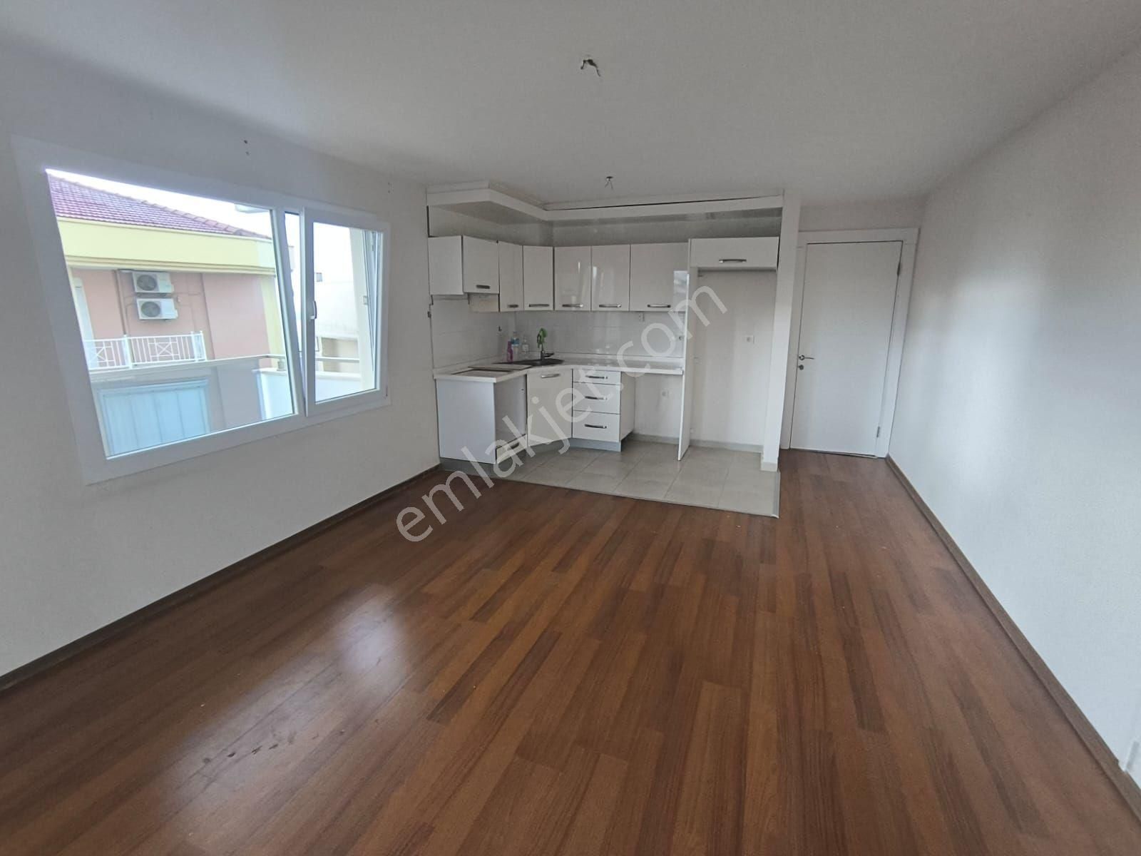 Marinada 2+1 Fırsat Manzaralı Daire - Görsel 16