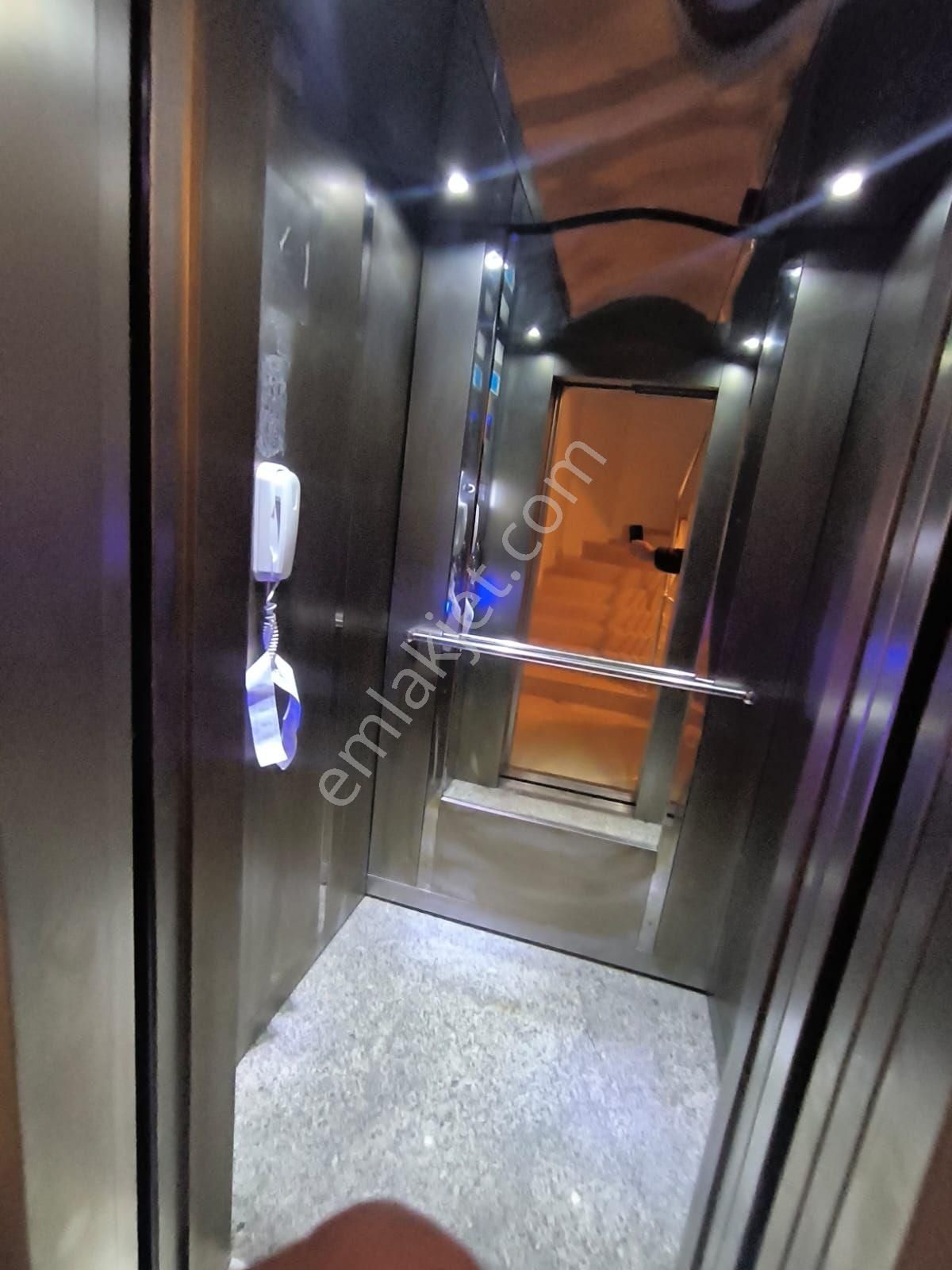 Marinada 2+1 Fırsat Manzaralı Daire - Görsel 7