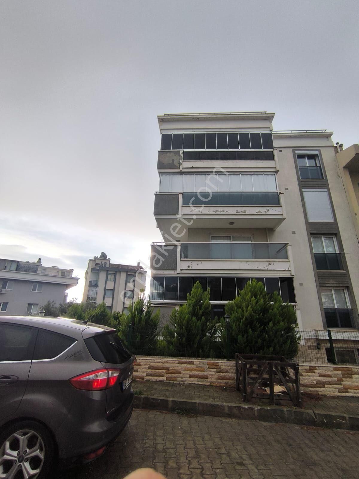 Marinada 2+1 Fırsat Manzaralı Daire - Görsel 2