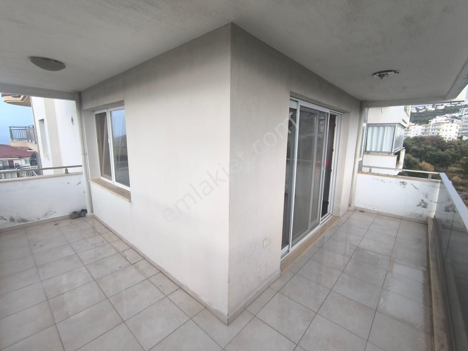 Marinada 2+1 Fırsat Manzaralı Daire - Görsel 12