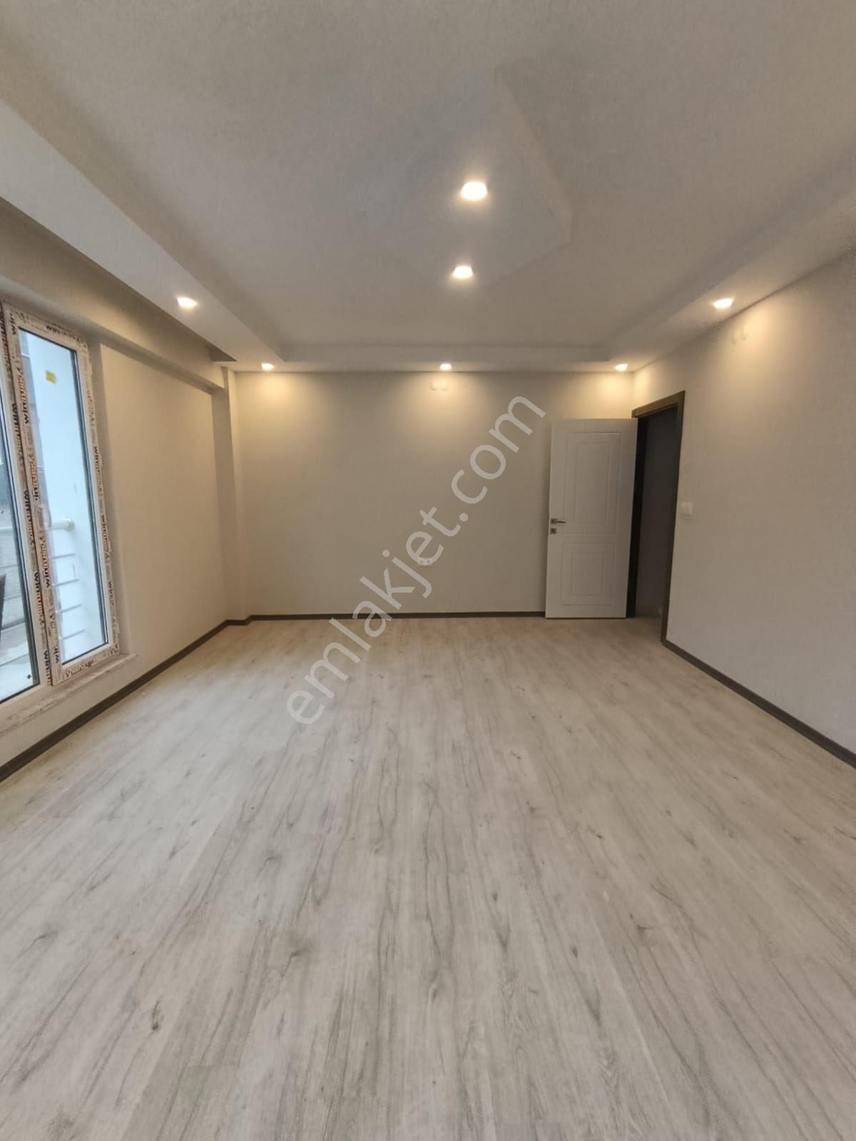 Çamlıca Mahallesinde Sıfır 3+1 Satılık Daireler - Görsel 7